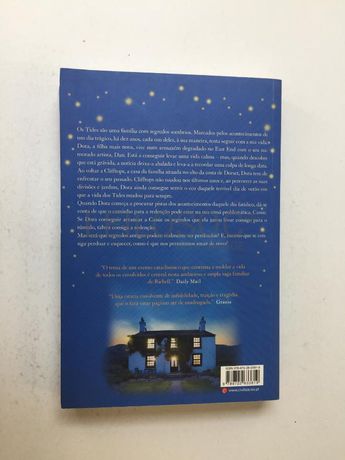 Segredos Submersos · Hannah Richell