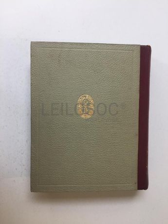 História Social da Arte e da Cultura - Volume I