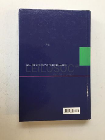 Dicionário Enciclopédico Português