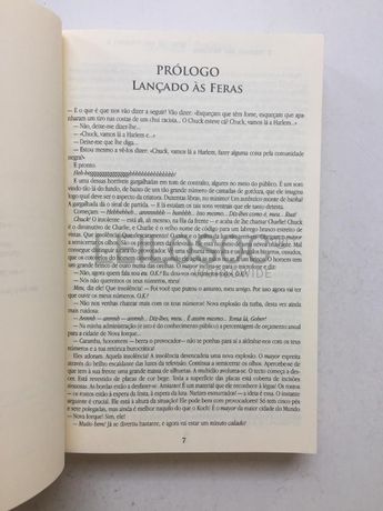 A Fogueira das Vaidades