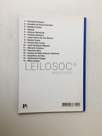 Cadernos Biográficos · 9 – Amélia Rey Colaço