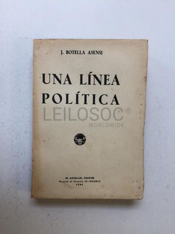 Una Línea Política