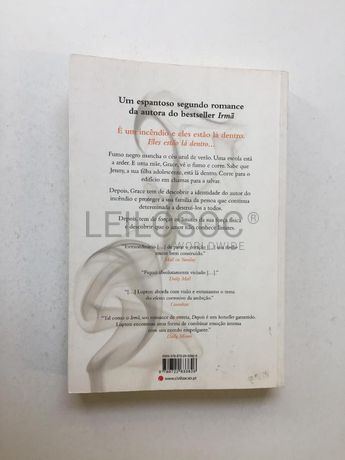 Um Dia Perfeito, Um Crime Terrível Depois