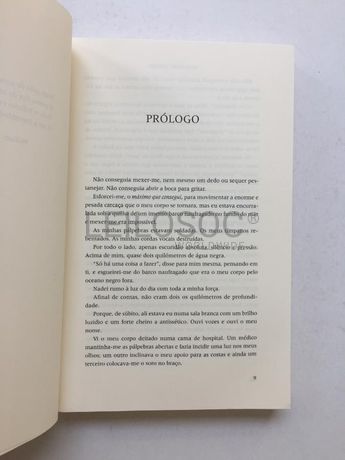 Um Dia Perfeito, Um Crime Terrível Depois