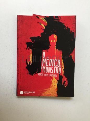 O Médico e o Monstro