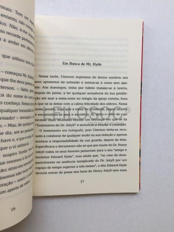 O Médico e o Monstro