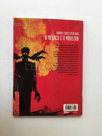 O Médico e o Monstro