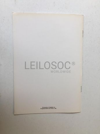 Bernardino Machado - Breves Notas Biográficas