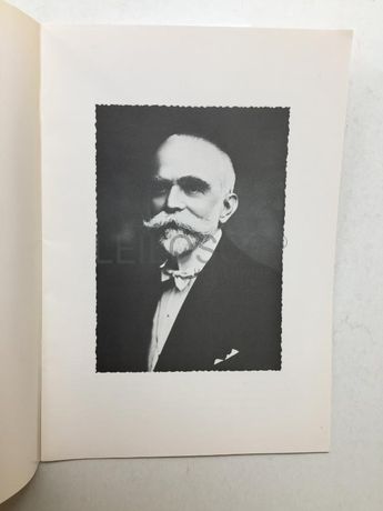 Bernardino Machado - Breves Notas Biográficas