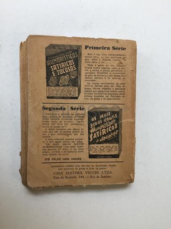 A Virgem de 18 Quilates