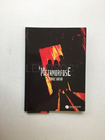 A Metamorfose