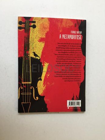 A Metamorfose