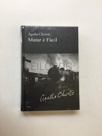 Matar é Fácil