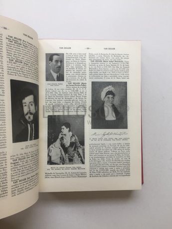 Grande Enciclopédia Portuguesa e Brasileira - Volume 34