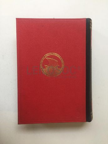 Grande Enciclopédia Portuguesa e Brasileira - Volume 34