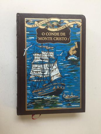 O Conde de Monte Cristo I