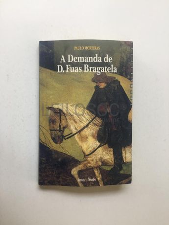 A Demanda de D. Fuas Bagatela