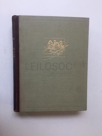 História Social da Arte e da Cultura - Volume II