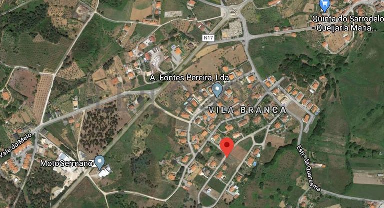 Lote para Construção · Seia