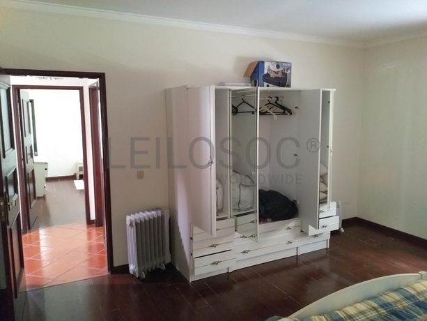 Moradia V2 · Montalegre