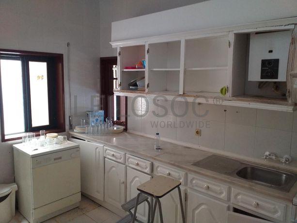 Moradia V2 · Montalegre