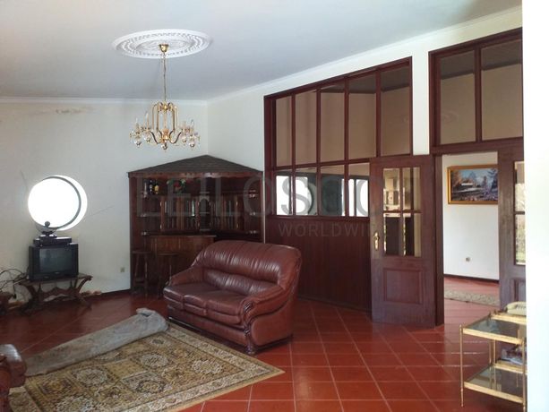 Moradia V2 · Montalegre