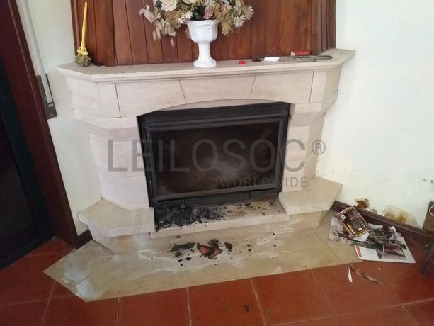 Moradia V2 · Montalegre