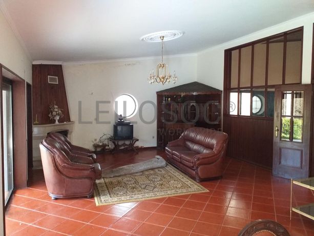 Moradia V2 · Montalegre