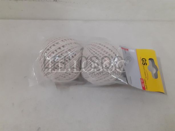 Rolos Fio Cotton String ·