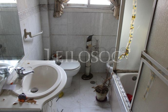 1/2 Apartamento T2 · Amadora