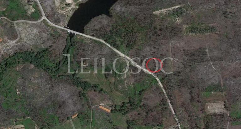 Terrenos · U. F. de Cambra e Carvalhal de Vermilhas, Vouzela