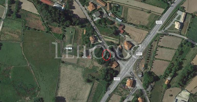 Terrenos · U. F. de Vouzela e Paços de Vilharigues, Vouzela