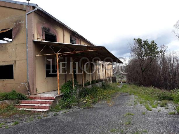 Pavilhões · Terrenos · Armazéns · Mundaxa, Tondela