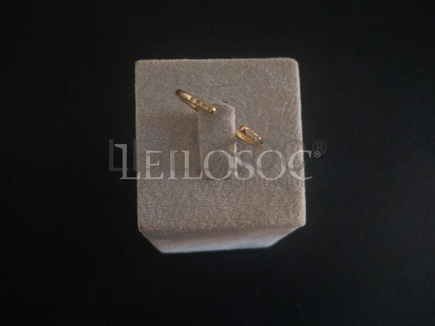 Lote 02 - Verbas 1 a 18