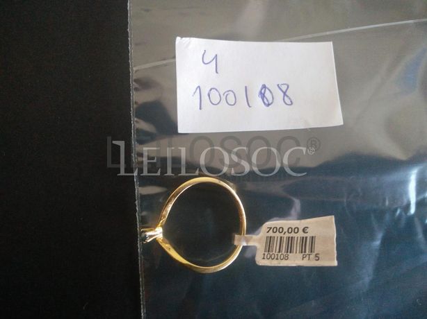 Lote 02 - Verbas 1 a 18