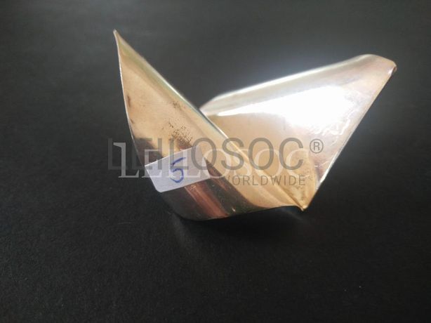 Lote 02 - Verbas 1 a 18