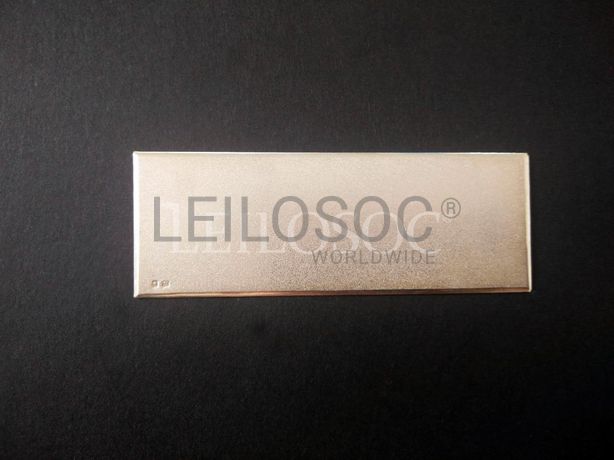 Lote 03 - Verbas 19 a 69