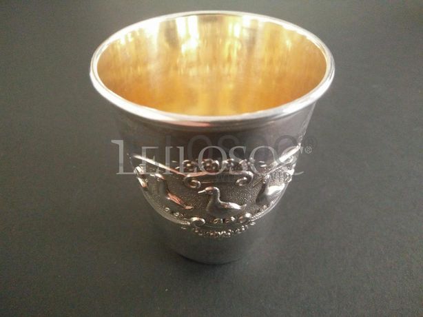 Lote 03 - Verbas 19 a 69