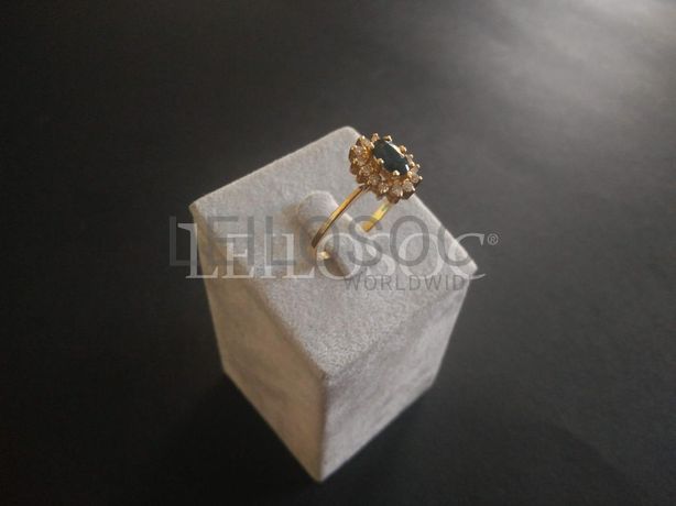 Lote 03 - Verbas 19 a 69