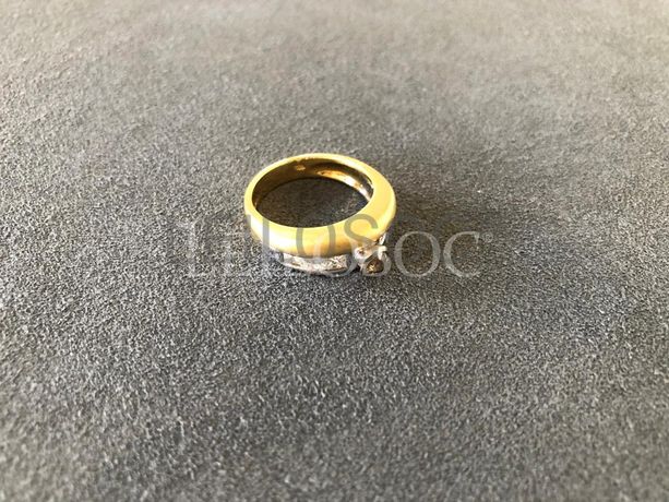 Lote 02 - Verbas 1 a 18