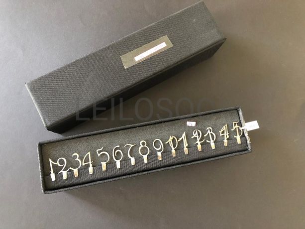 Lote 06 - Verbas 224 a 305