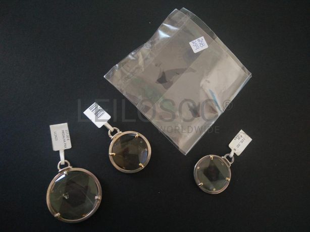 Lote 06 - Verbas 224 a 305