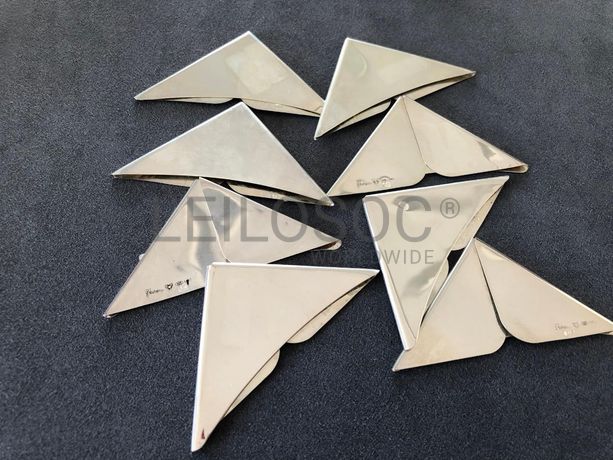 Lote 06 - Verbas 224 a 305