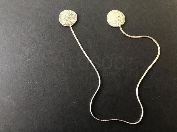 Lote 08 - Verbas 322 a 356