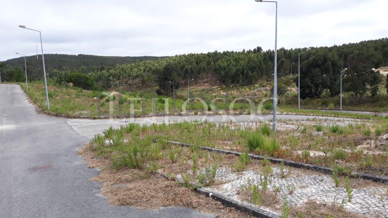 Lote para Construção · Torres Vedras