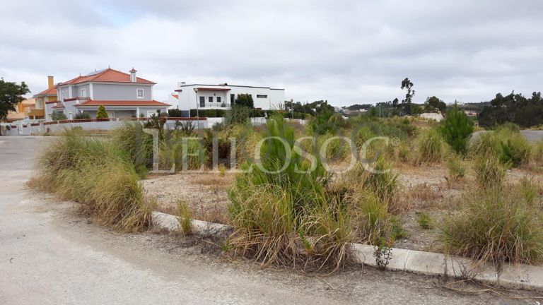 Lote para Construção · Torres Vedras