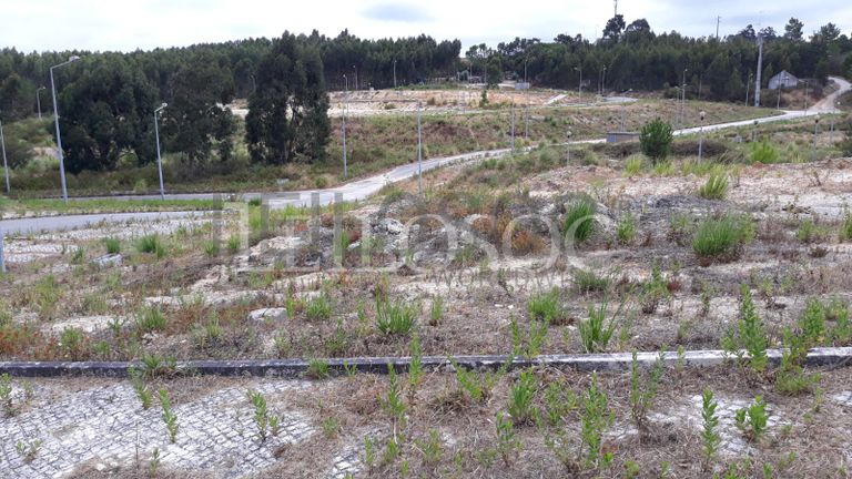 Lote para Construção · Torres Vedras