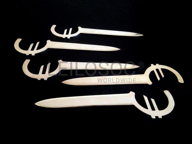 Lote 10 - Verbas 427 a 542