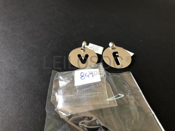 Lote 12 - Verbas 674 a 1126