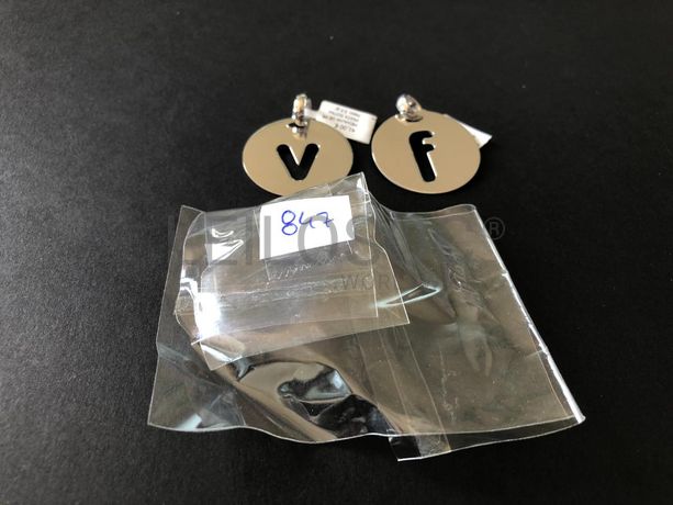 Lote 12 - Verbas 674 a 1126